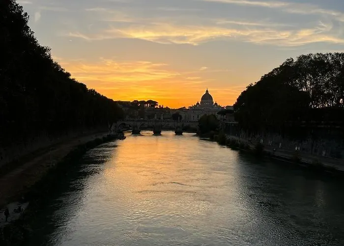 Castel Sant'angelo Sweet Affittacamere *